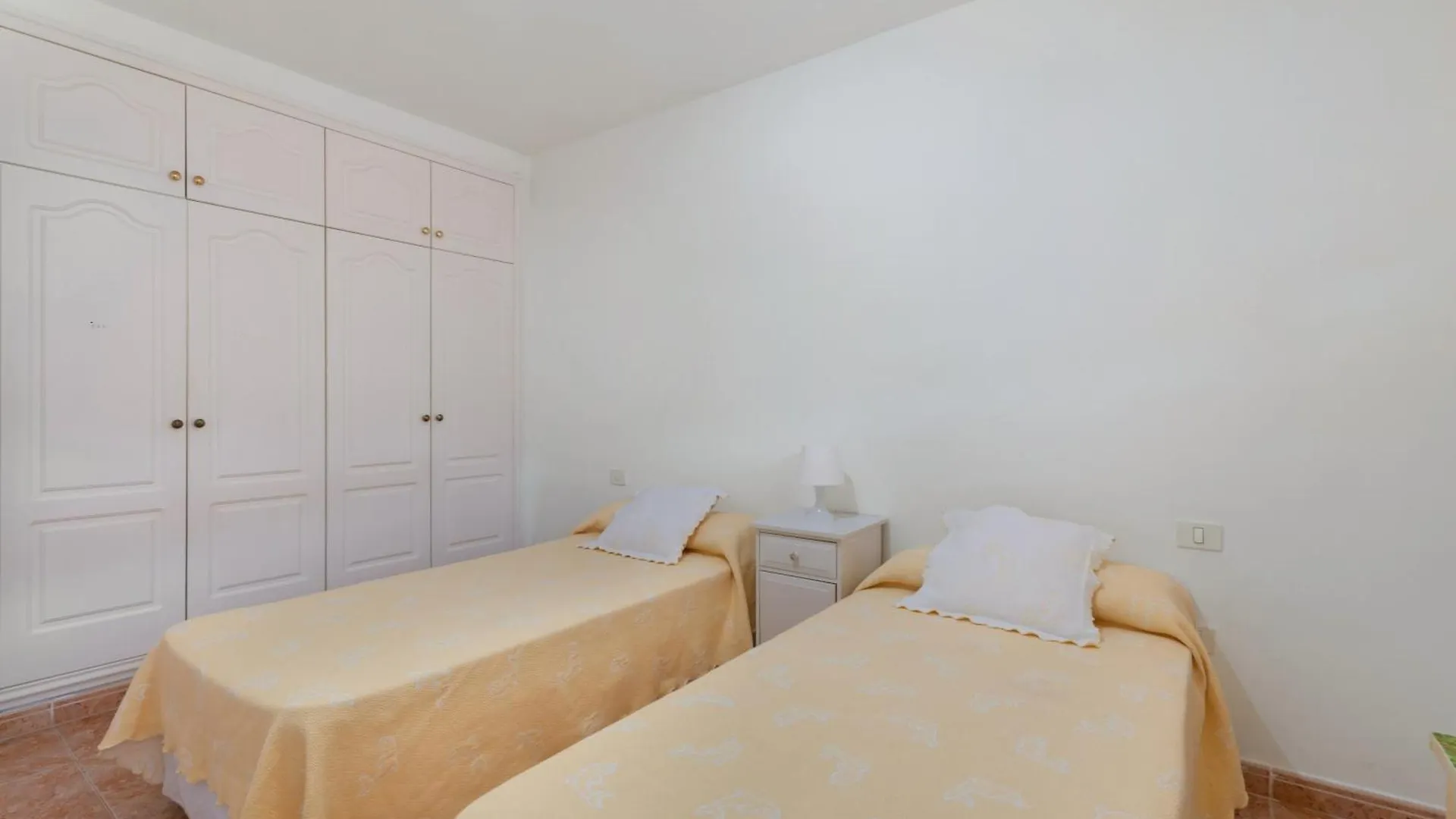 阿德耶Sunset Adeje Apartament公寓