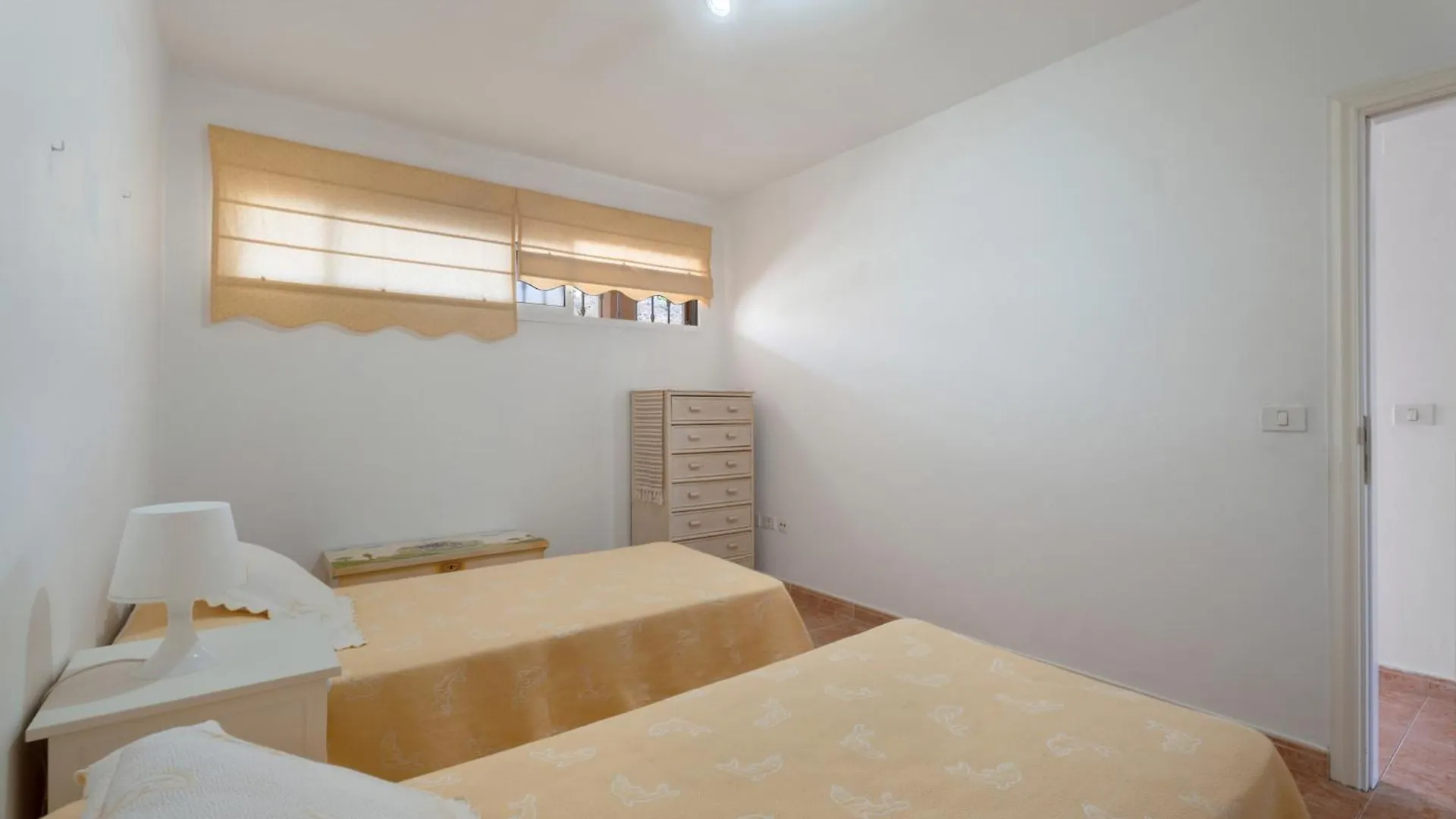 公寓 阿德耶Sunset Adeje Apartament公寓
