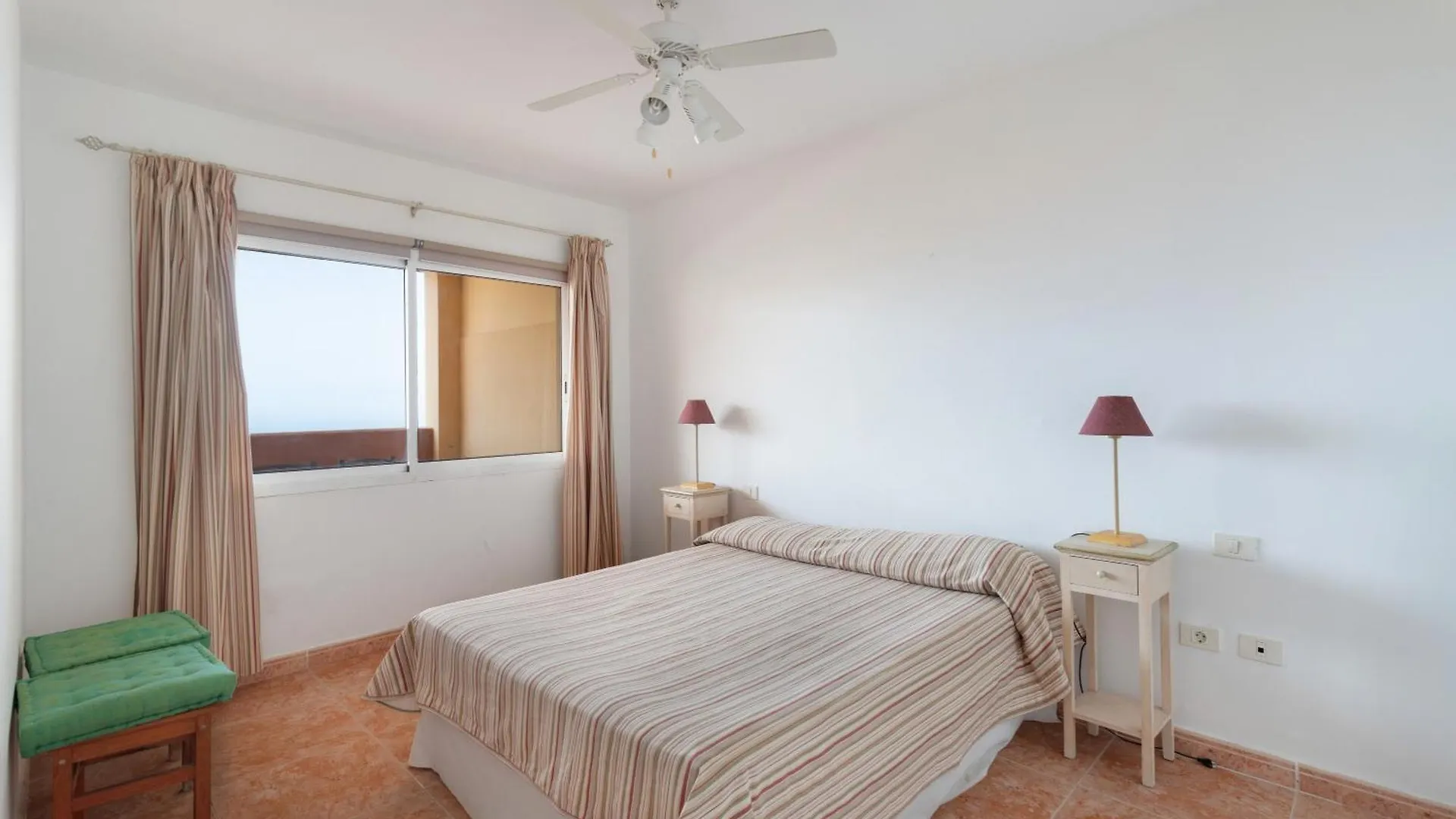 公寓 阿德耶Sunset Adeje Apartament公寓 西班牙