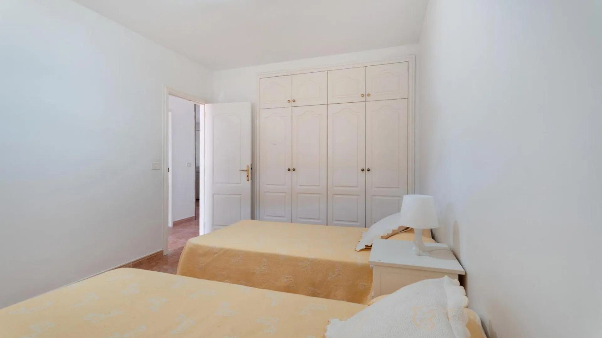 阿德耶Sunset Adeje Apartament公寓 西班牙