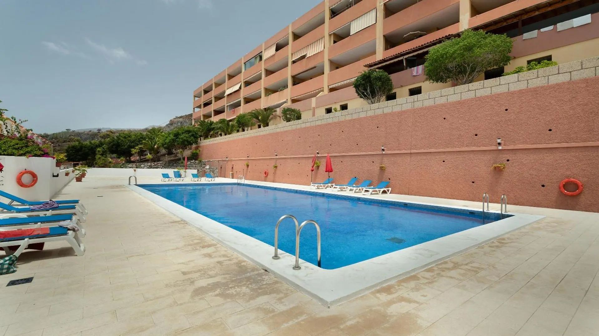 阿德耶Sunset Adeje Apartament公寓 公寓